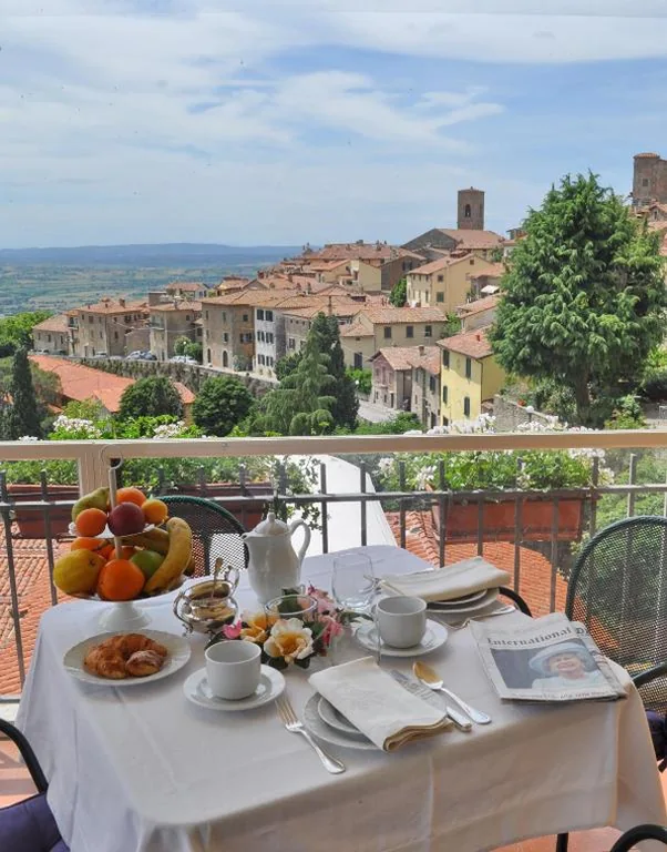 Hotel San Luca — foto 7