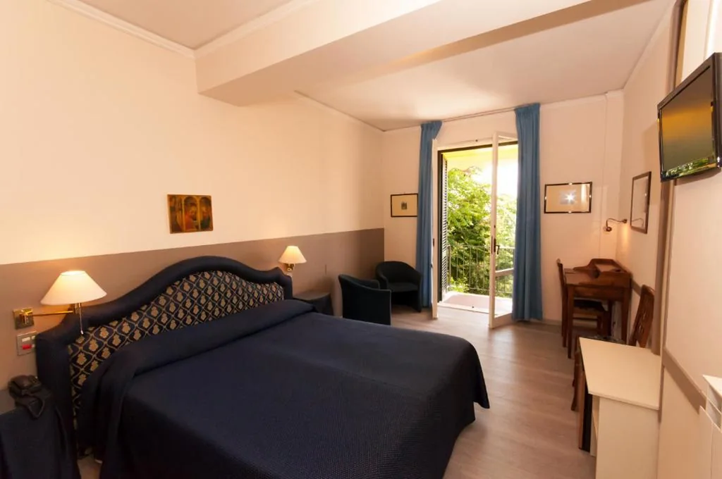 Hotel San Luca — foto 8