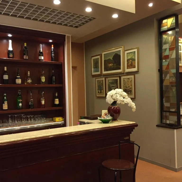 Hotel San Marco — foto 4