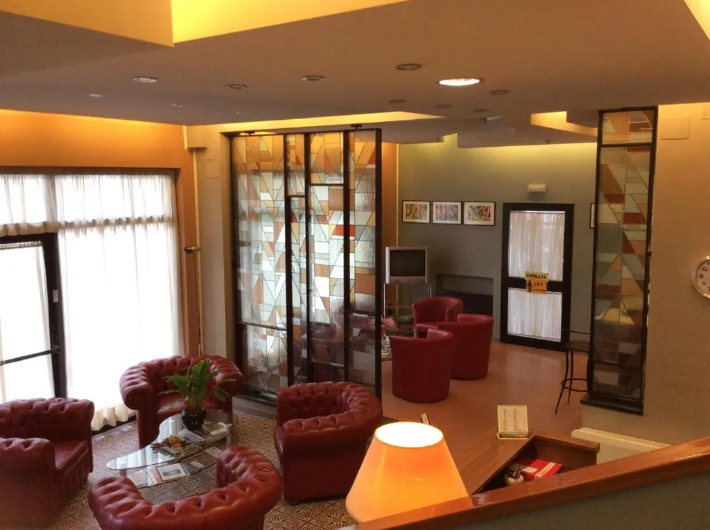 Hotel San Marco — foto 5