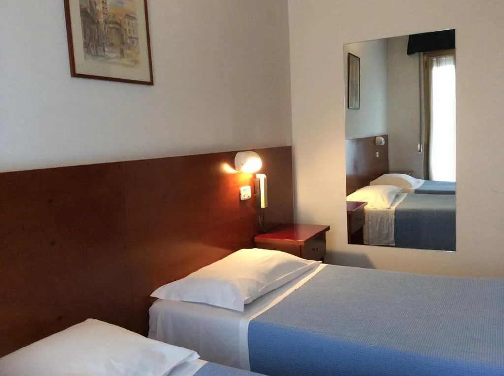 Hotel San Marco — foto 7