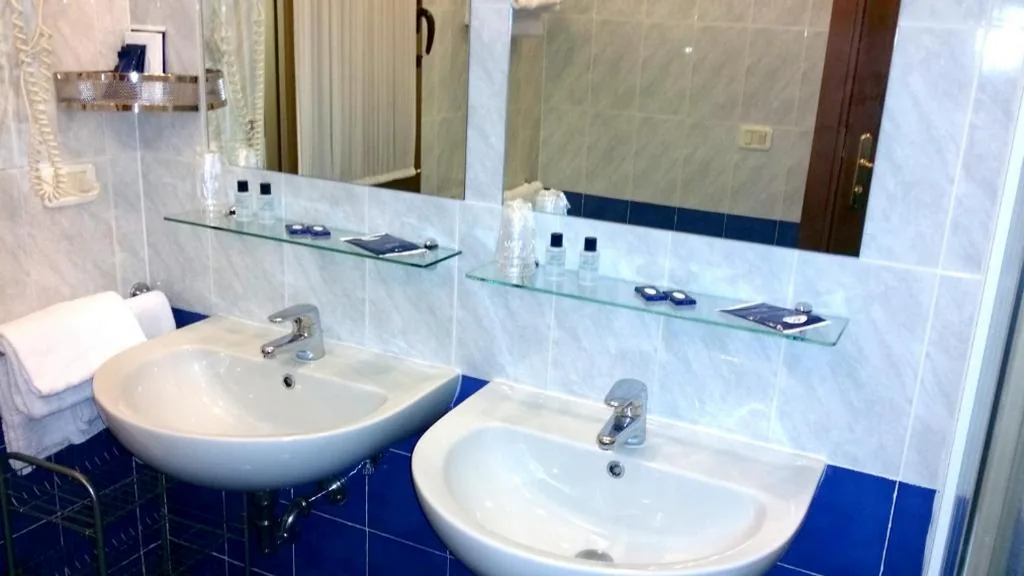 Hotel San Marco — foto 8