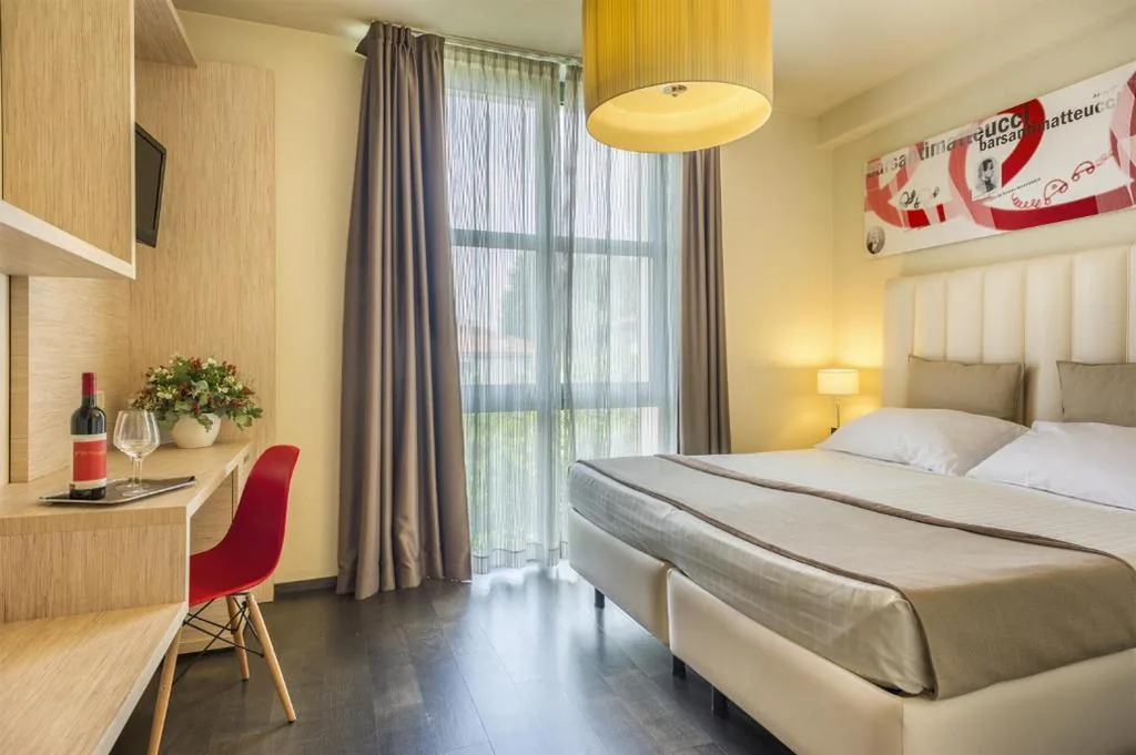 Hotel San Marco