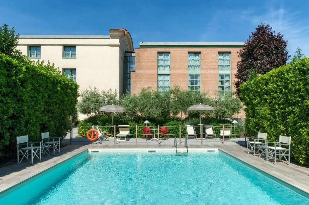 Hotel San Marco — foto 4