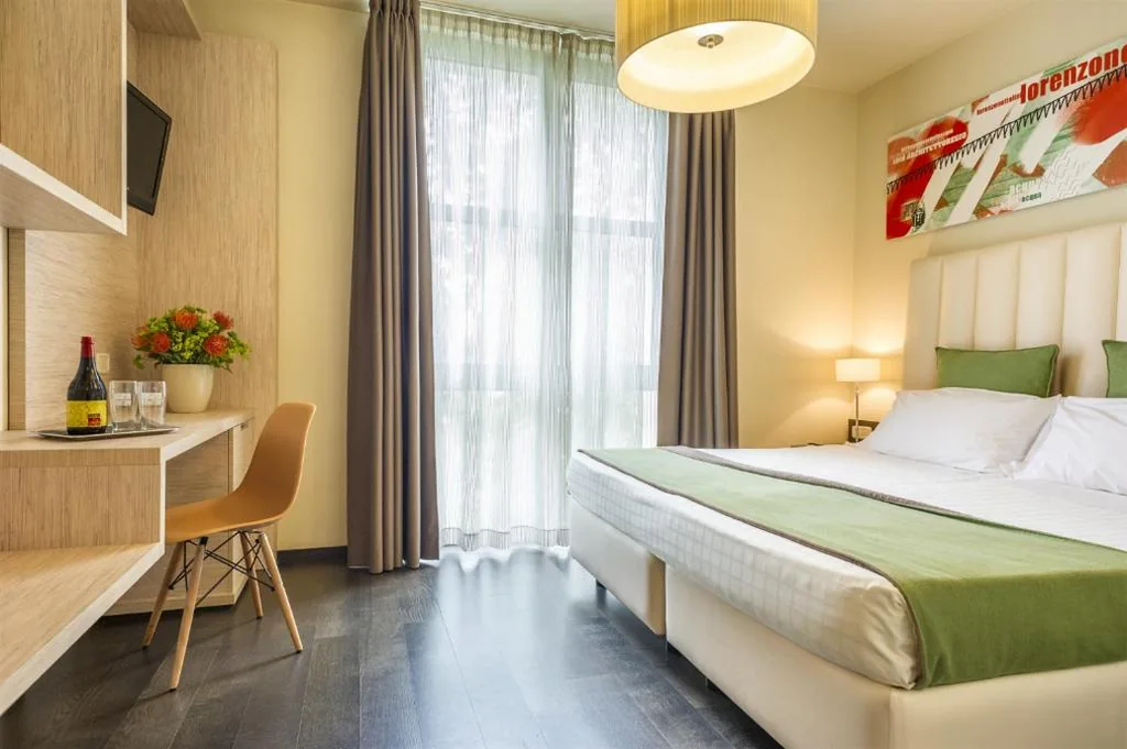 Hotel San Marco — foto 8