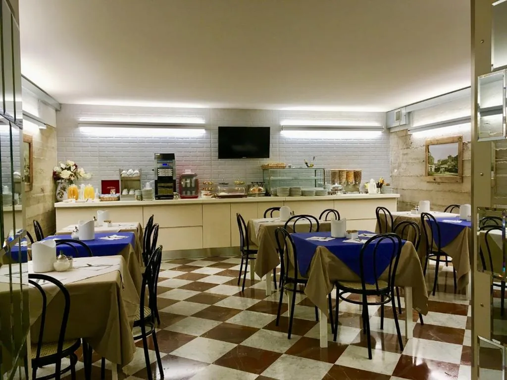 Hotel San Marco — foto 4