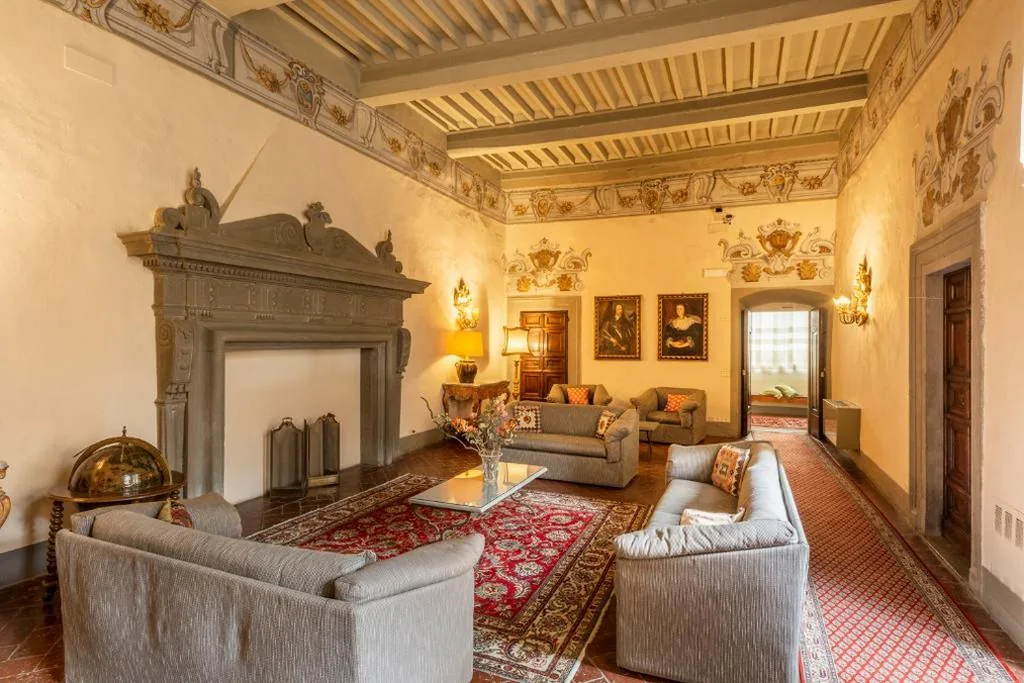 Hotel San Michele