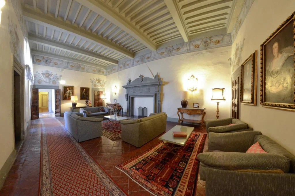 Hotel San Michele — foto 3