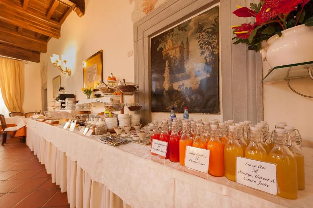 Hotel San Michele — foto 4