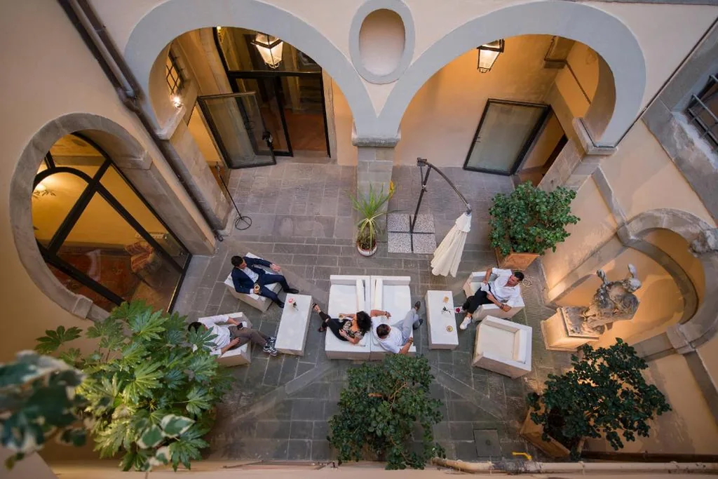 Hotel San Michele — foto 5