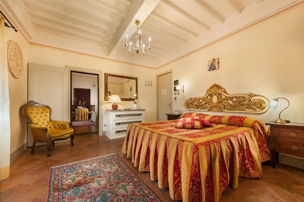 Hotel San Michele — foto 7