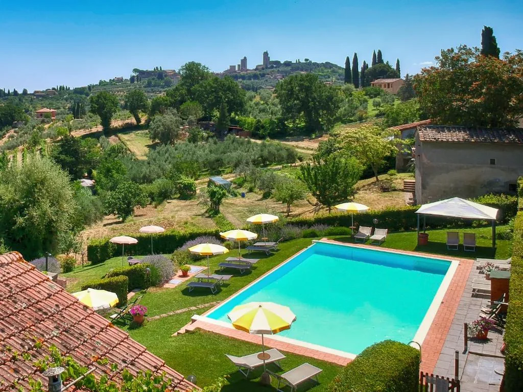 Hotel San Michele