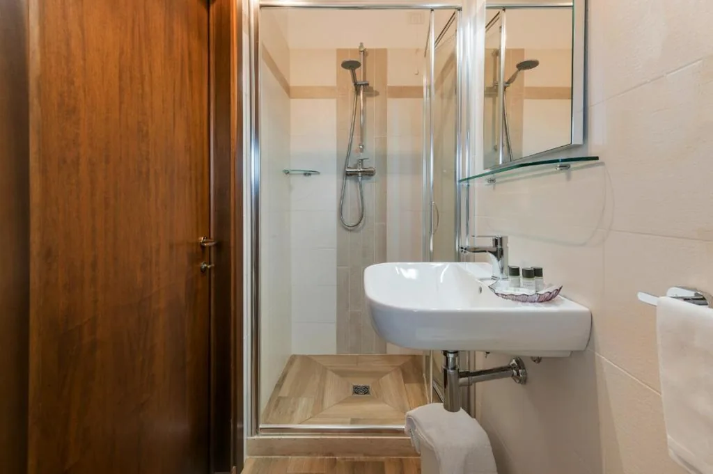 Hotel San Michele — foto 3