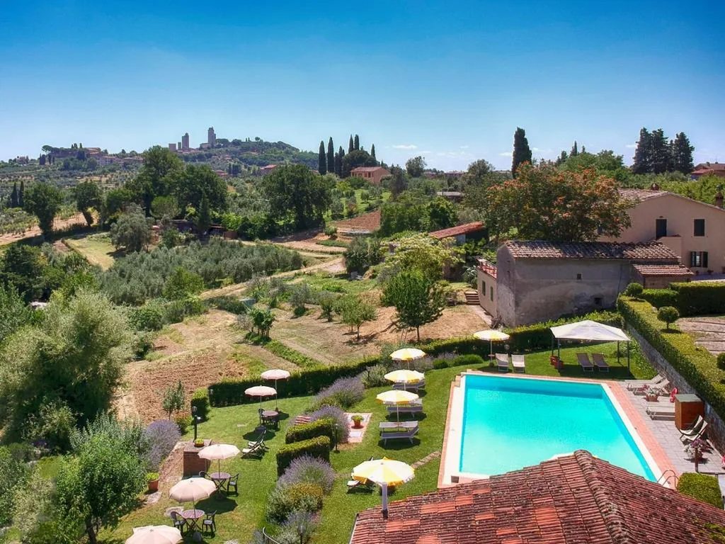 Hotel San Michele — foto 4