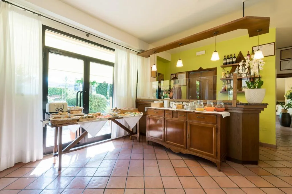 Hotel San Michele — foto 5