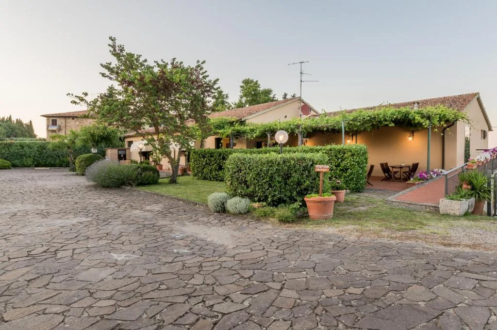 Hotel San Michele — foto 6
