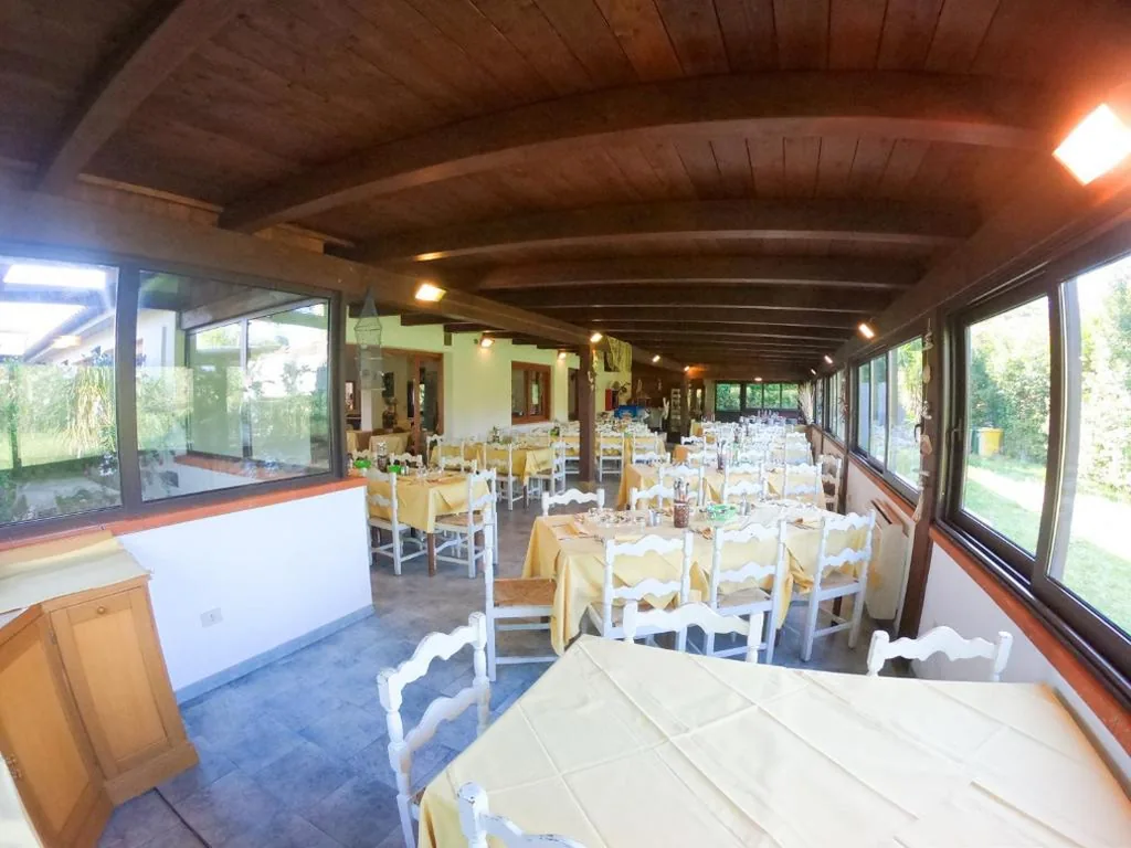Hotel Santa Caterina — foto 4