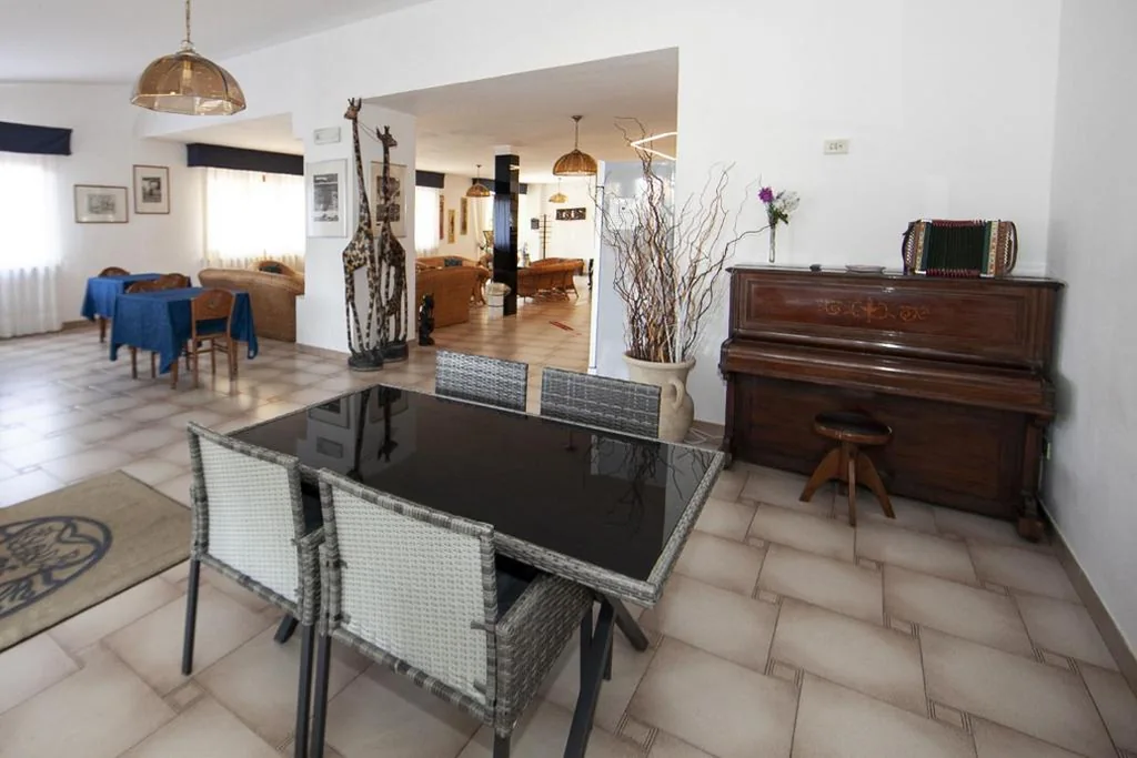 Hotel Santa Caterina — foto 5