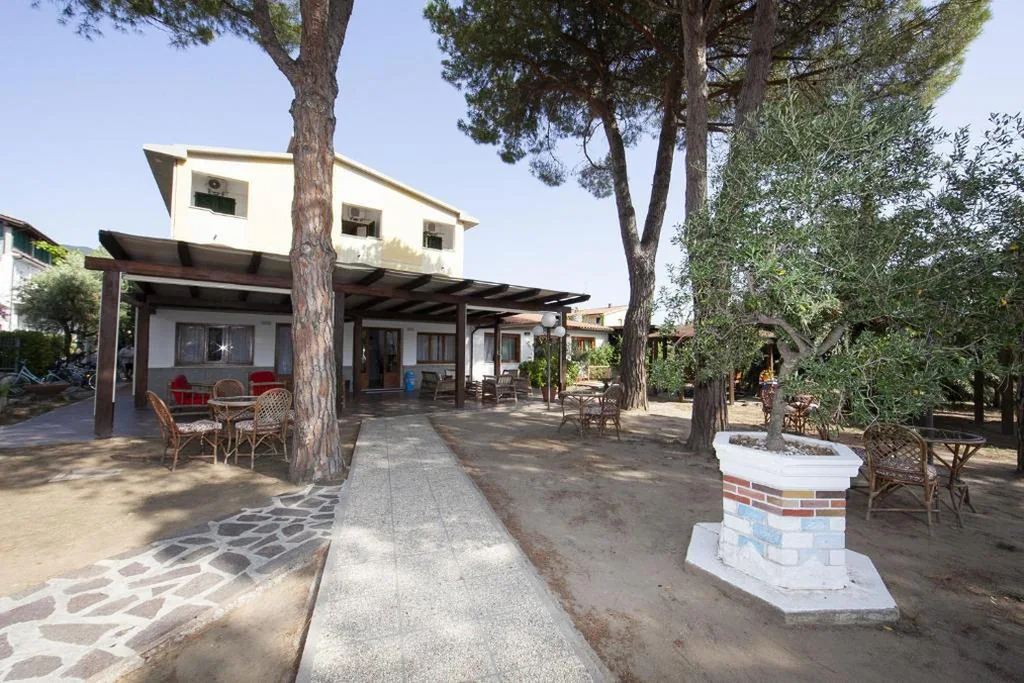 Hotel Santa Caterina — foto 6