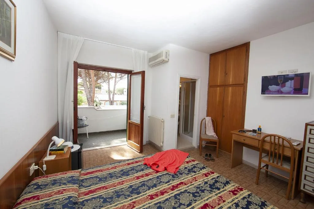 Hotel Santa Caterina — foto 7