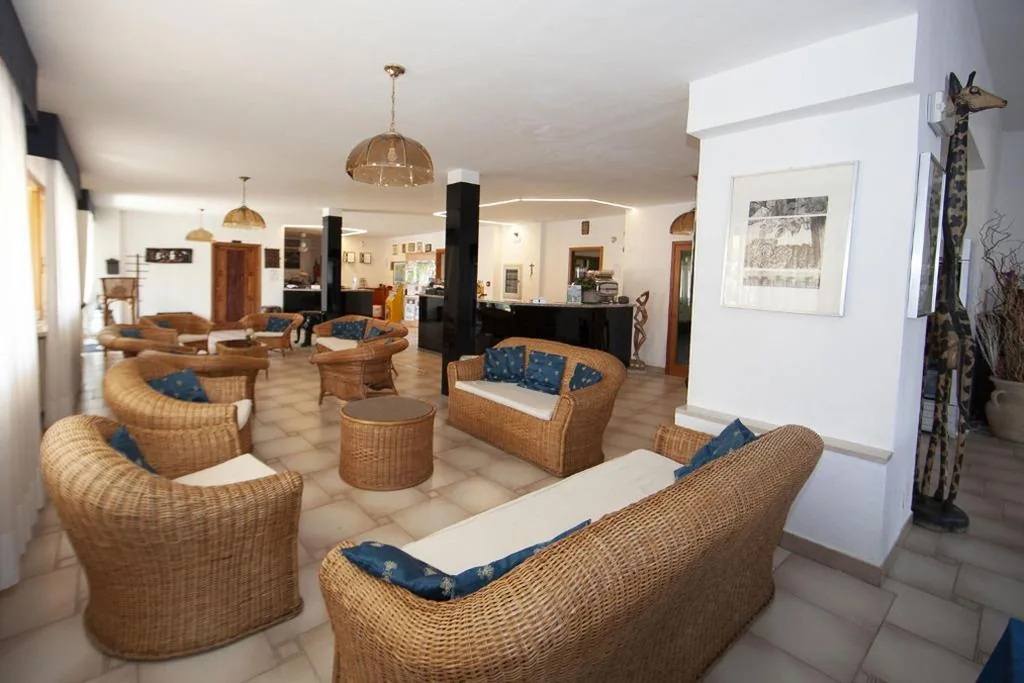 Hotel Santa Caterina — foto 8