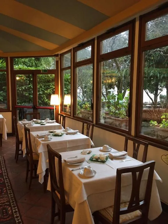 Hotel Santa Caterina — foto 3