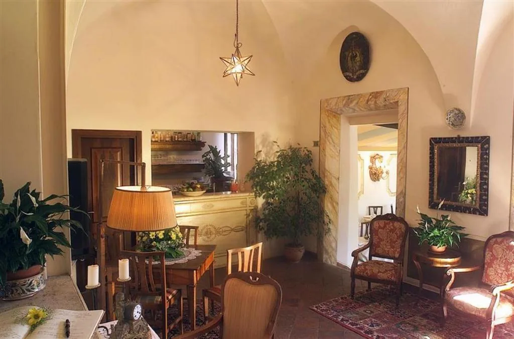 Hotel Santa Caterina — foto 5