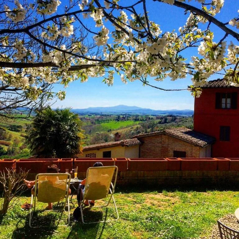 Hotel Santa Caterina — foto 6