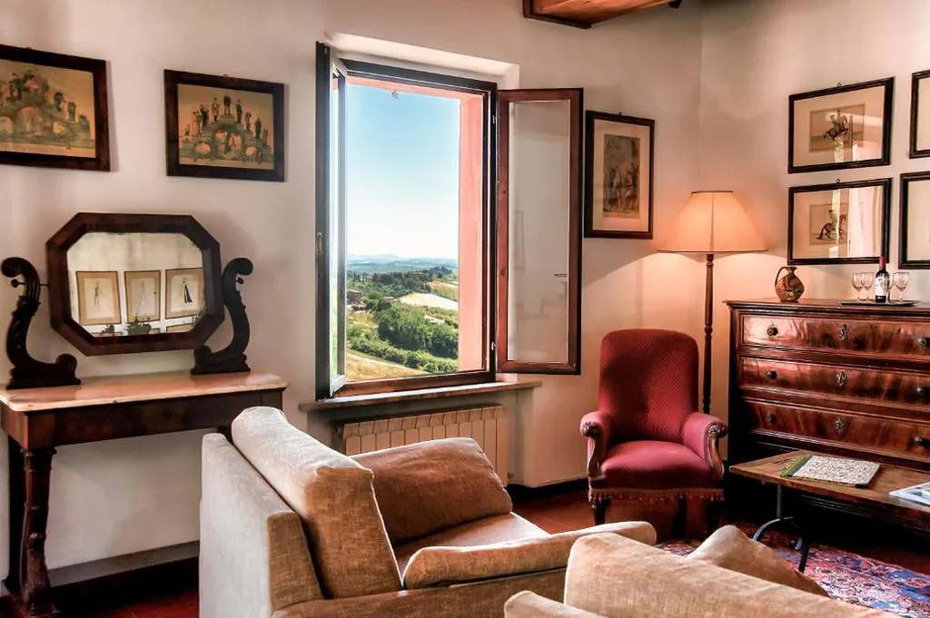 Hotel Santa Caterina — foto 7