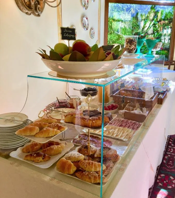 Hotel Santa Caterina — foto 8