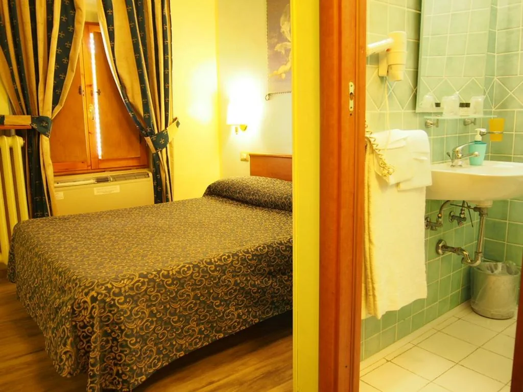 Hotel Santa Croce — foto 4