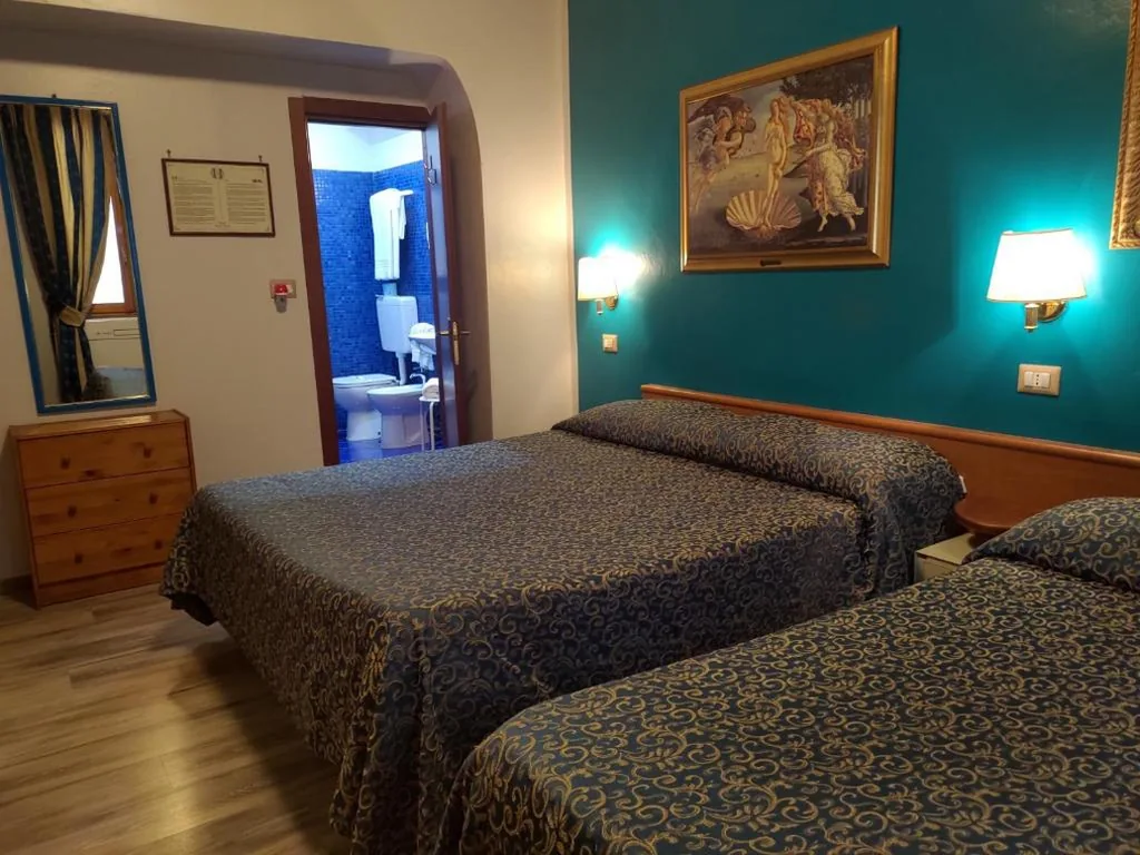 Hotel Santa Croce — foto 7