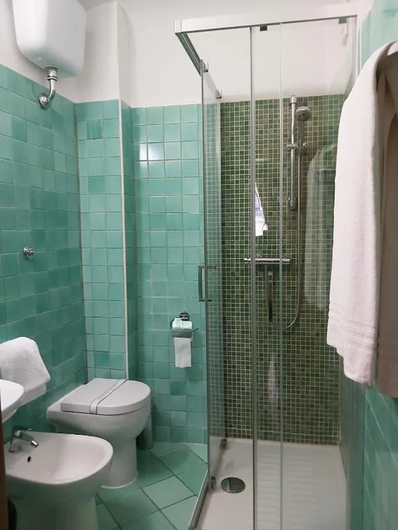 Hotel Santa Croce — foto 8