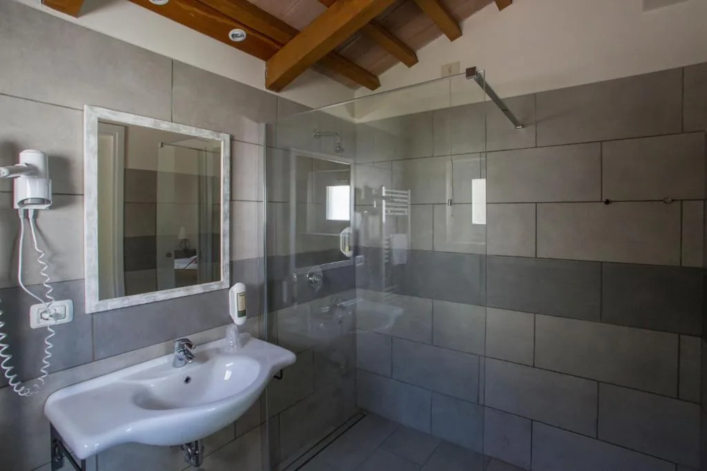 Hotel Santo Stefano