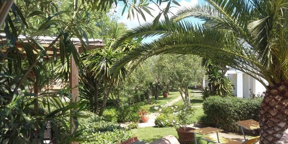 Hotel Santo Stefano — foto 4