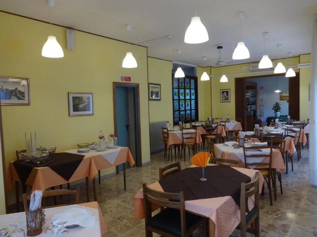 Hotel Saturno — foto 3