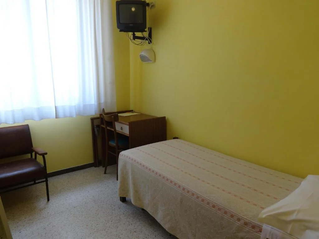Hotel Saturno — foto 4
