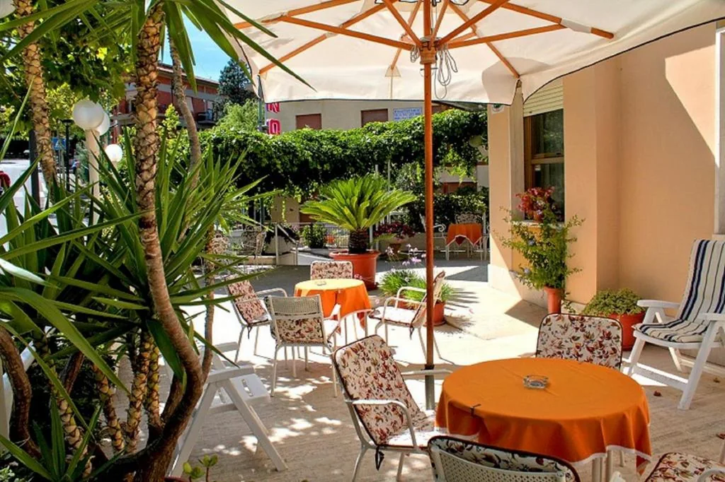 Hotel Saturno — foto 5
