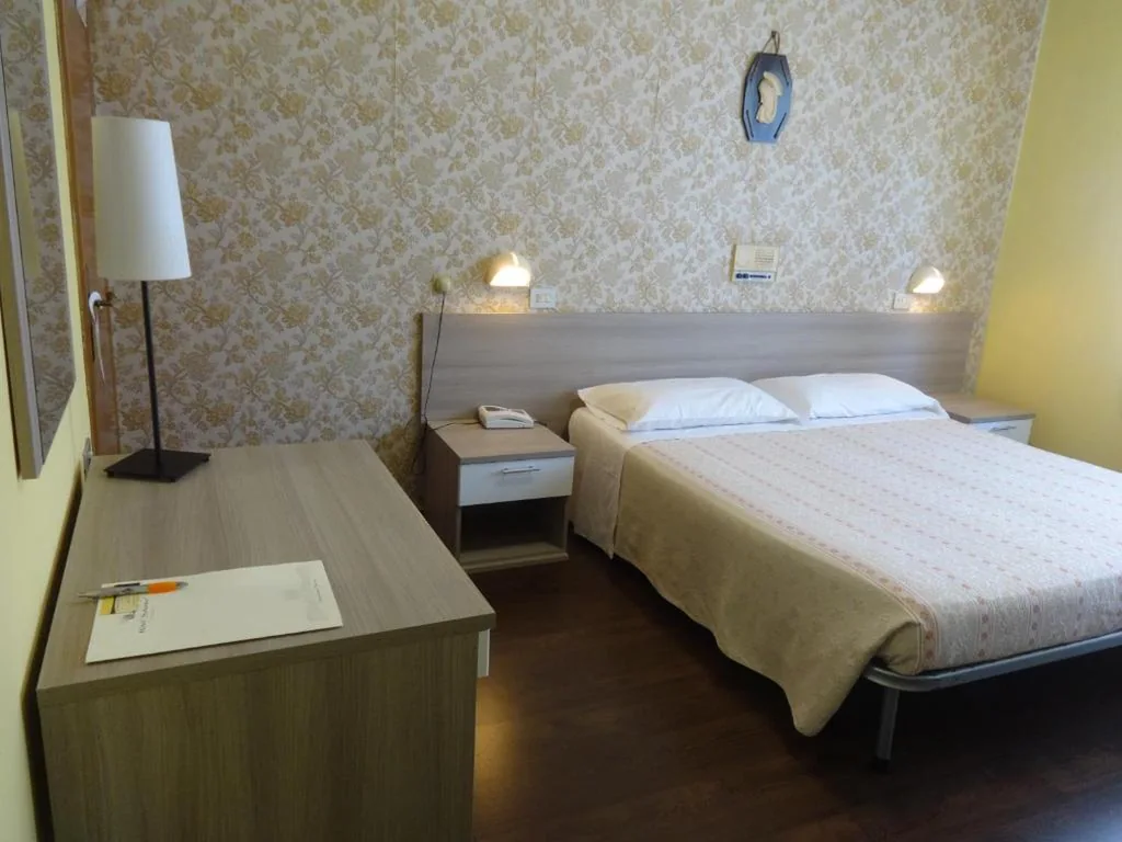 Hotel Saturno — foto 6