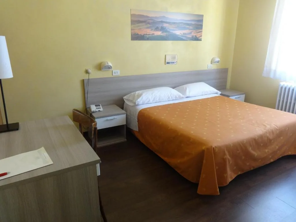 Hotel Saturno — foto 8