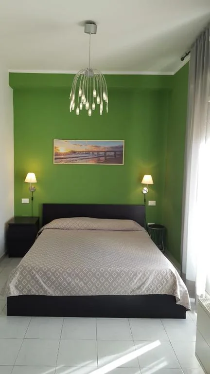 Hotel Sauro