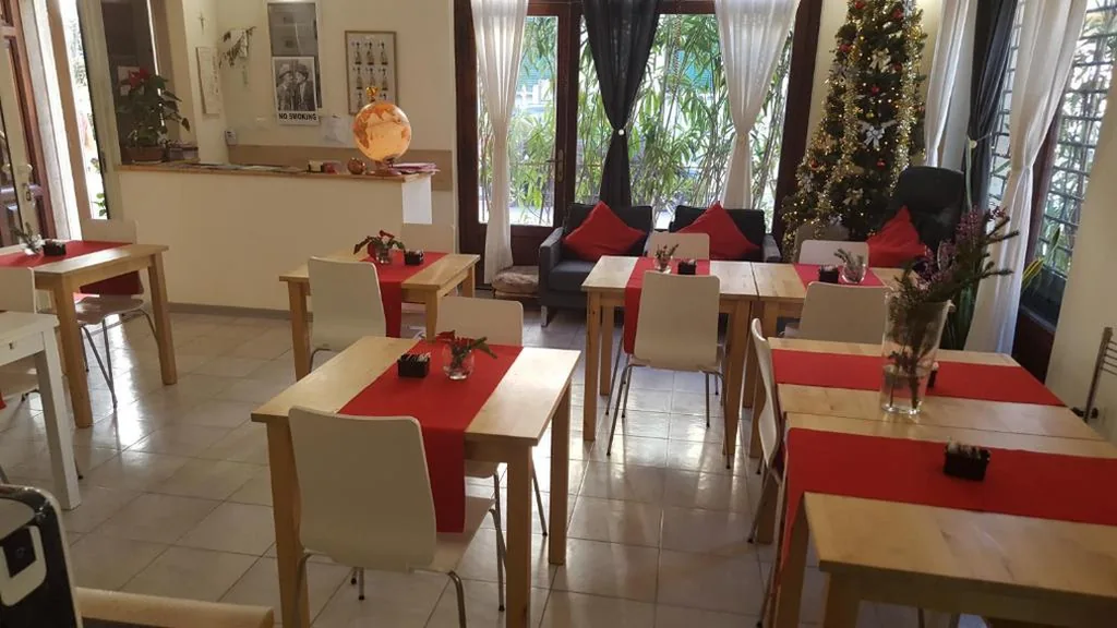 Hotel Sauro — foto 4