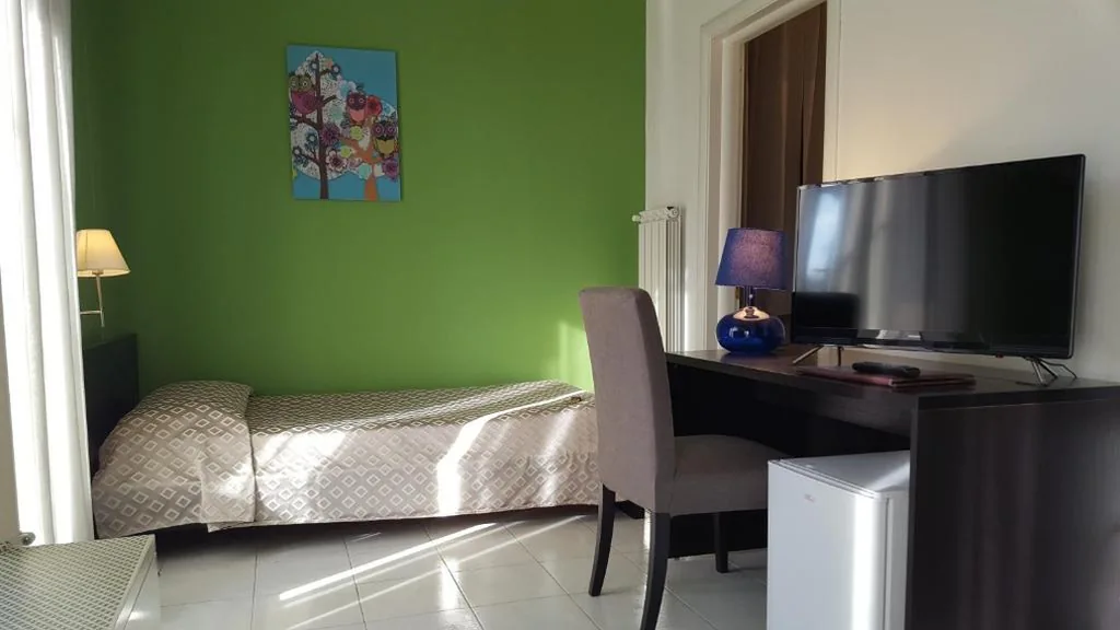 Hotel Sauro — foto 5