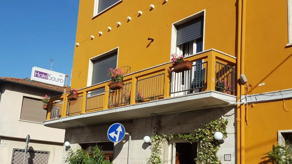 Hotel Sauro — foto 6