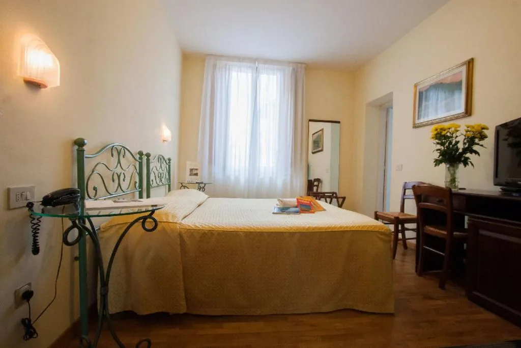 Hotel Savoia e Campana