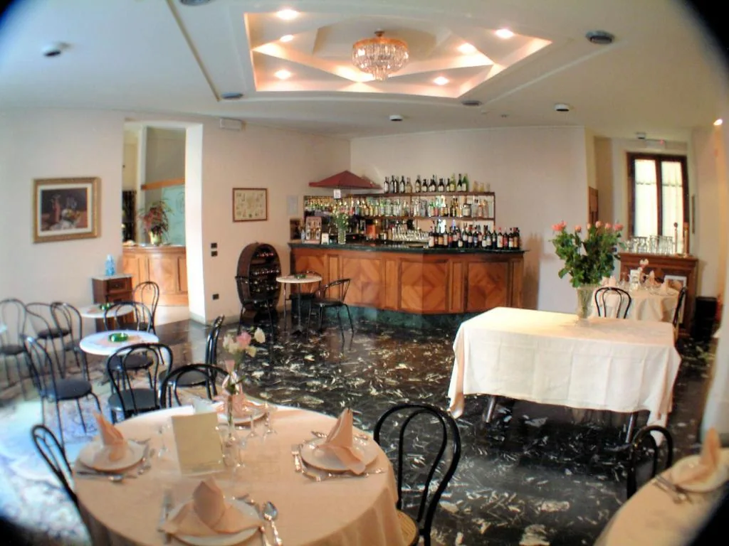 Hotel Savoia e Campana — foto 3