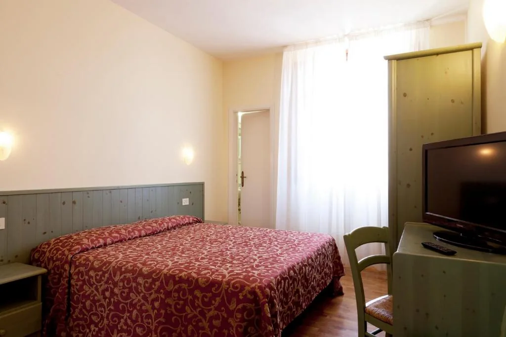 Hotel Savoia e Campana — foto 4