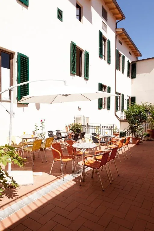 Hotel Savoia e Campana — foto 5
