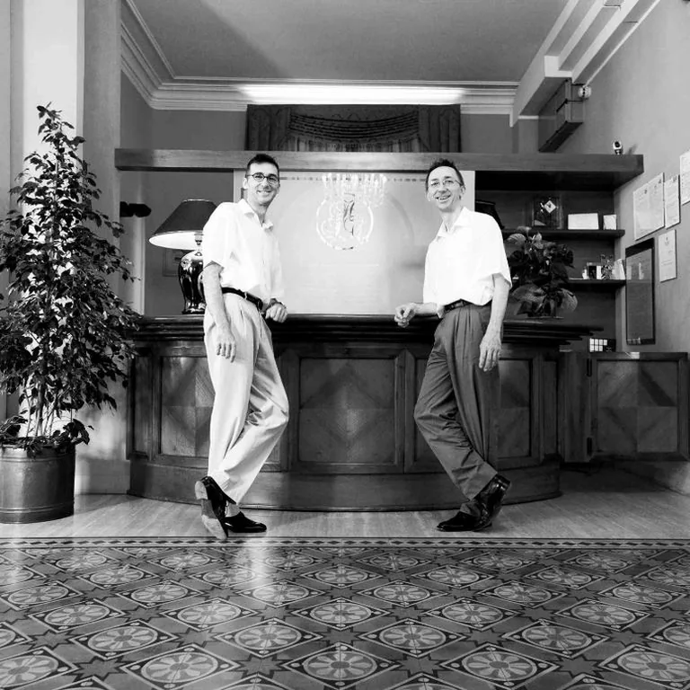 Hotel Savoia e Campana — foto 6