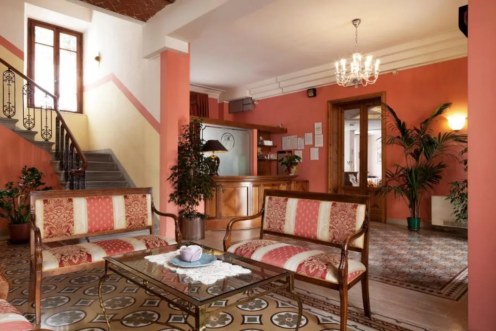 Hotel Savoia e Campana — foto 8